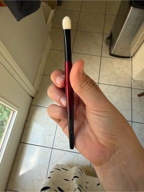 Sonia G Worker Pro Eye Brush